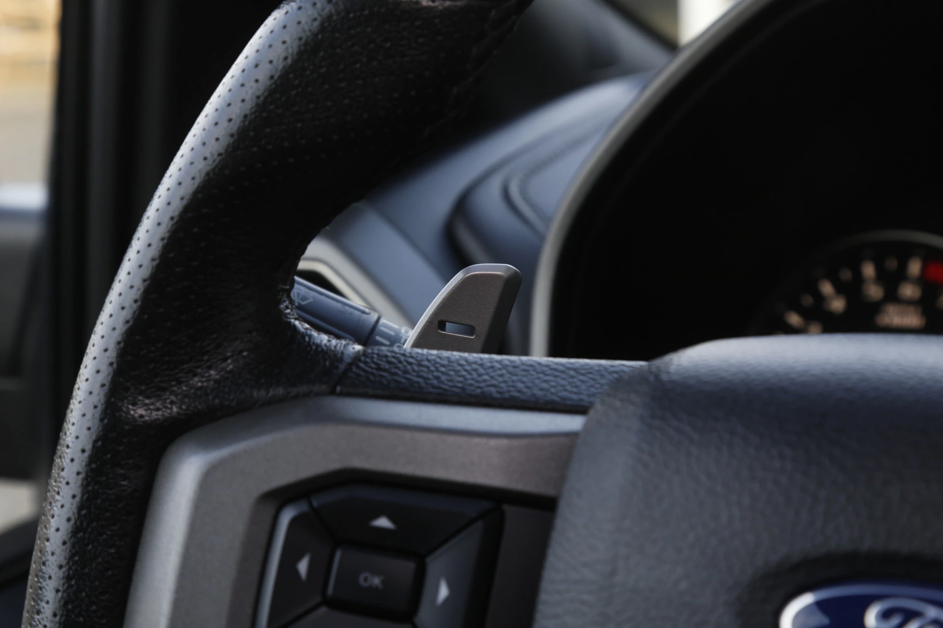 Hoofdafbeelding Ford F-150