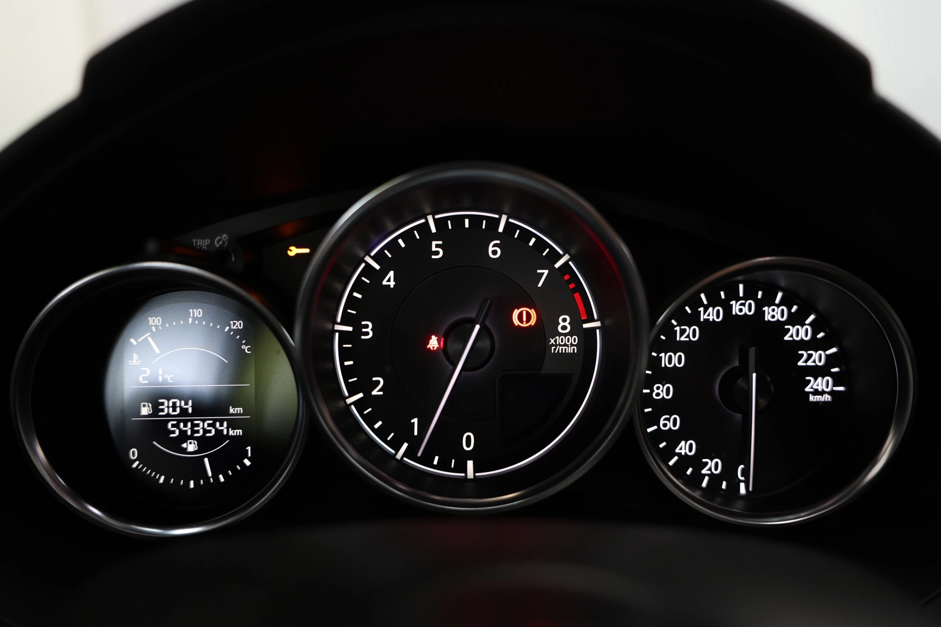 Hoofdafbeelding Mazda MX-5