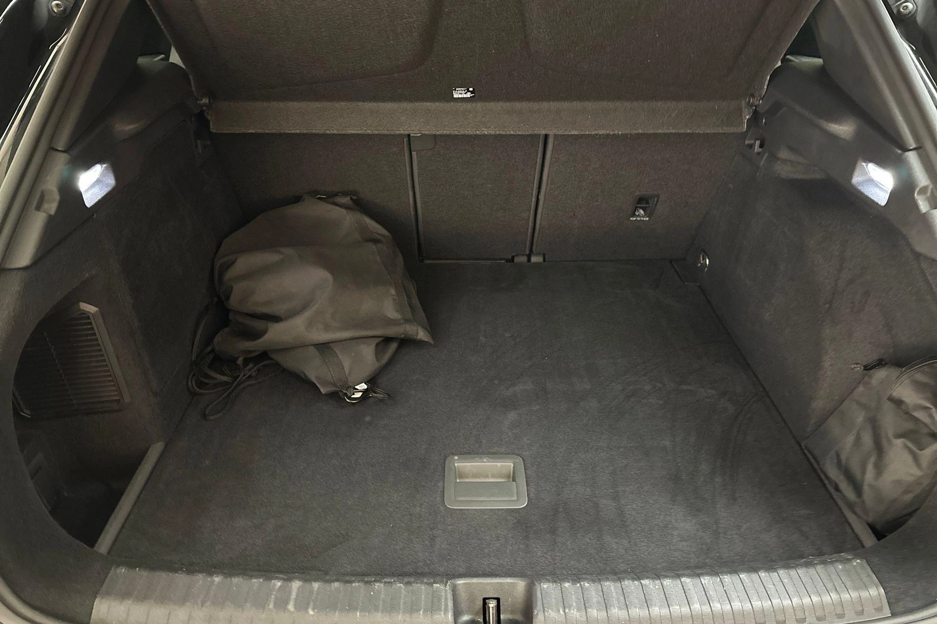 Hoofdafbeelding CUPRA Terramar