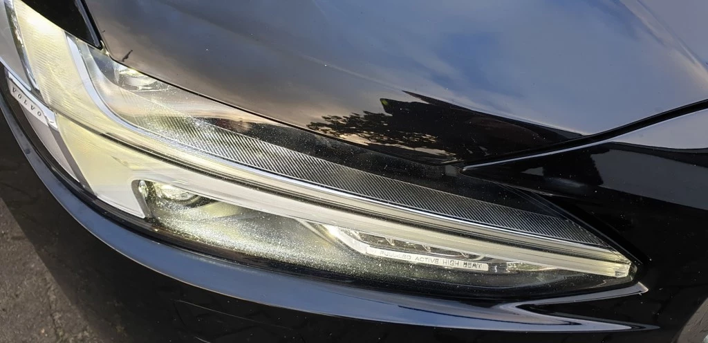 Hoofdafbeelding Volvo V90