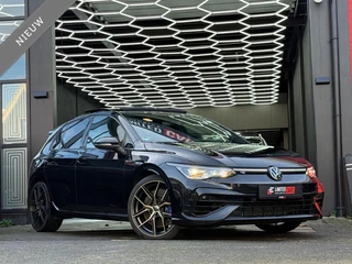 Volkswagen Golf 8R 2.0 TSI R 4Motion PANO, HUP | H&K | NRING