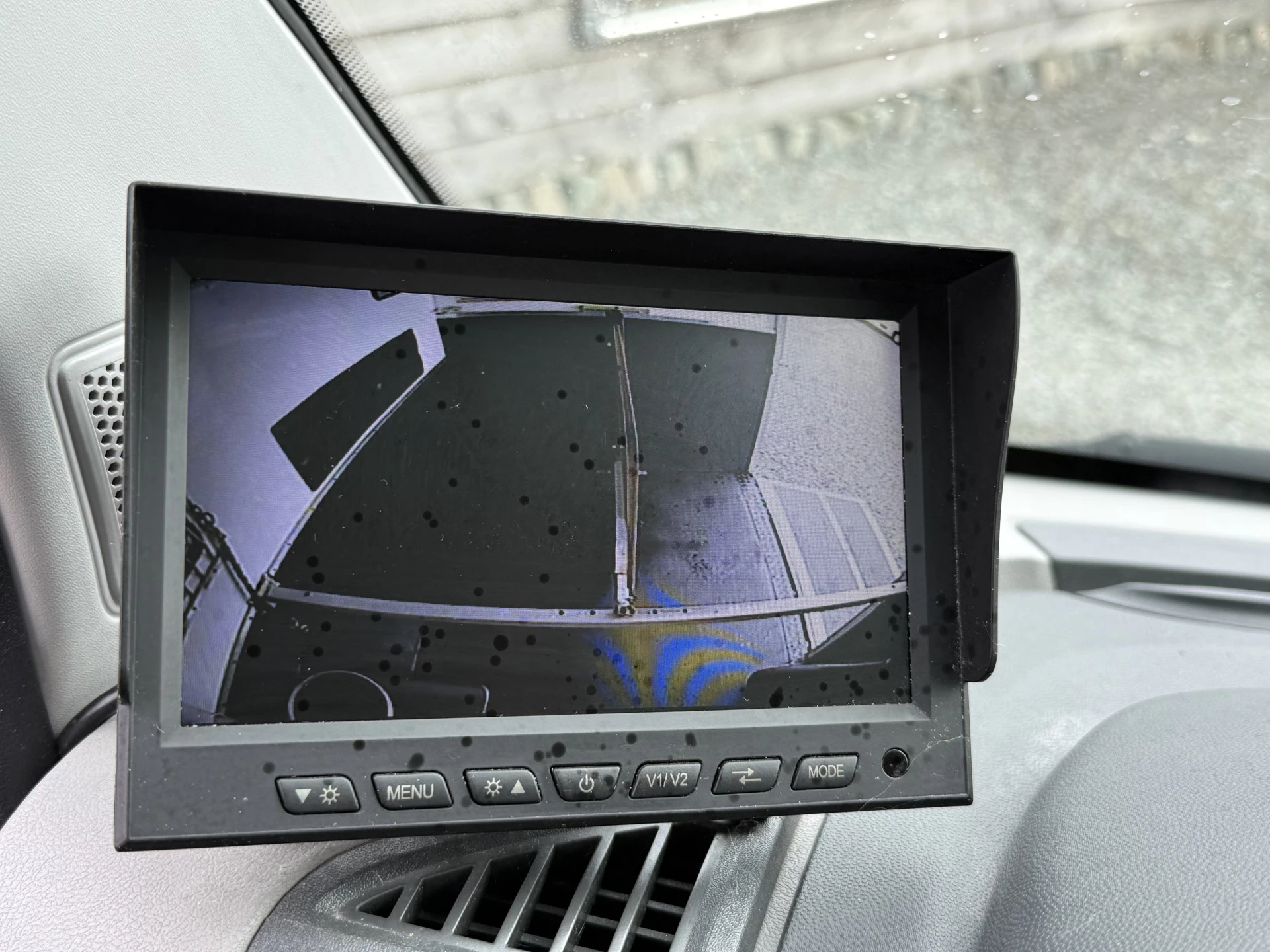 Hoofdafbeelding Citroën Jumper