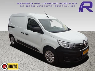 Hoofdafbeelding Renault Express Renault Express 1.5 dCi 75 Comfort + AIRCO GROOT NAVI SCHERM SCHUIFDEUR CRUISE CONTROL