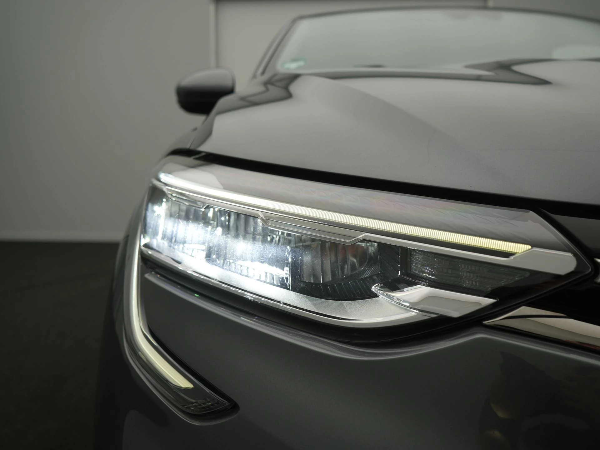 Hoofdafbeelding Renault Arkana