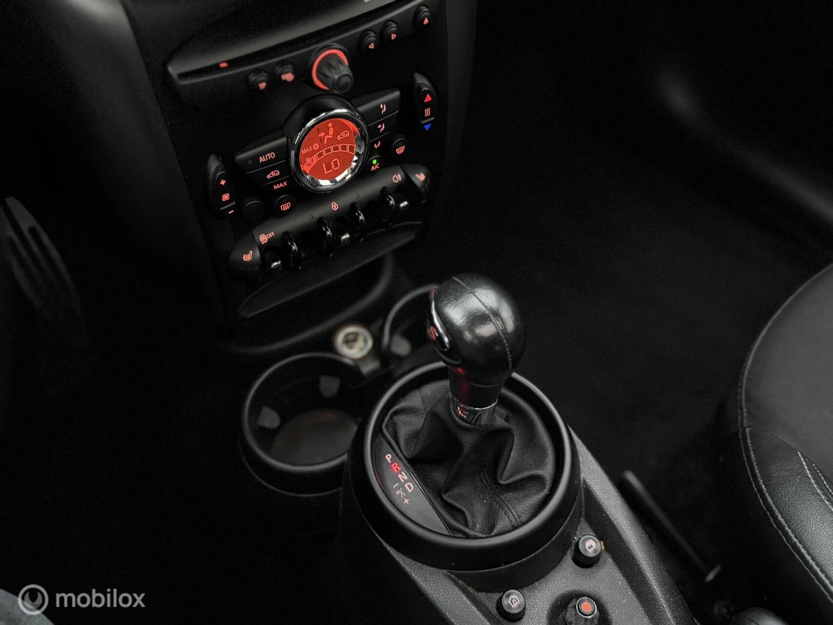 Hoofdafbeelding MINI Paceman