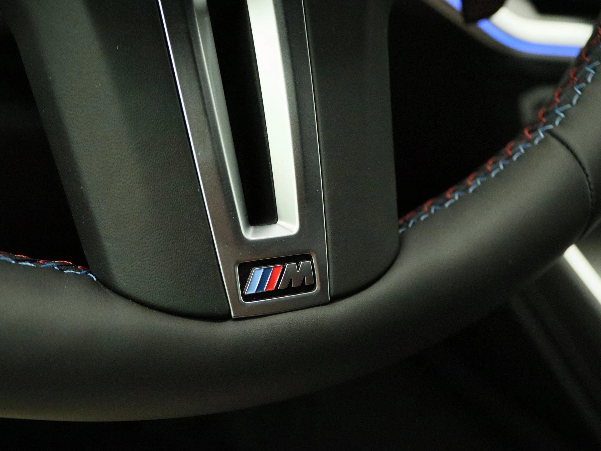 Hoofdafbeelding BMW XM