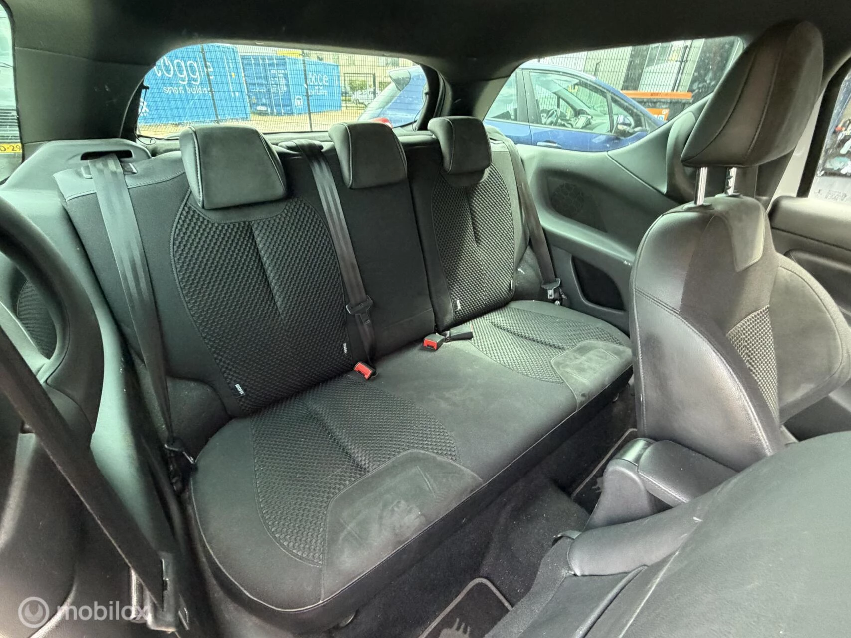 Hoofdafbeelding Citroën DS3