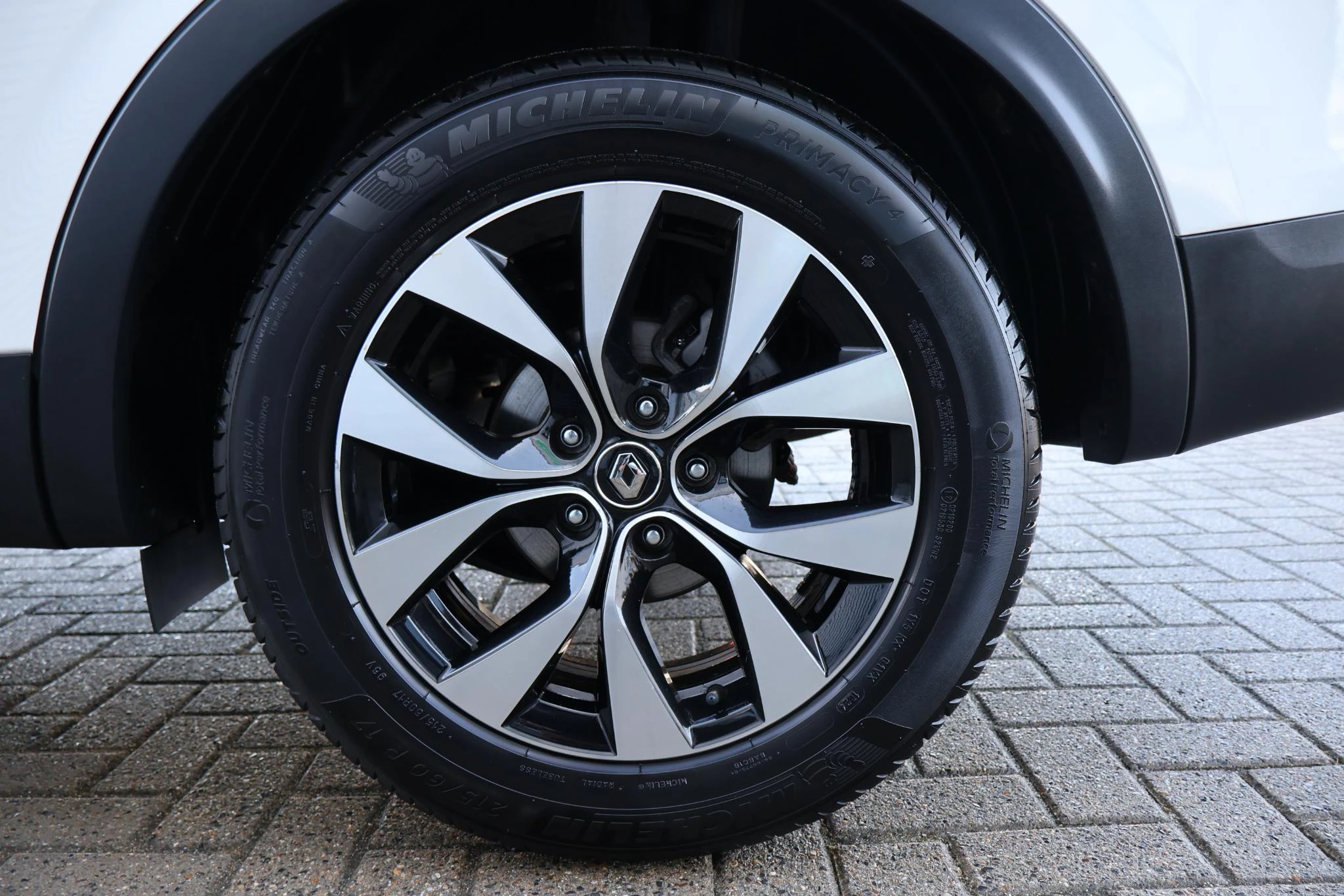 Hoofdafbeelding Renault Arkana