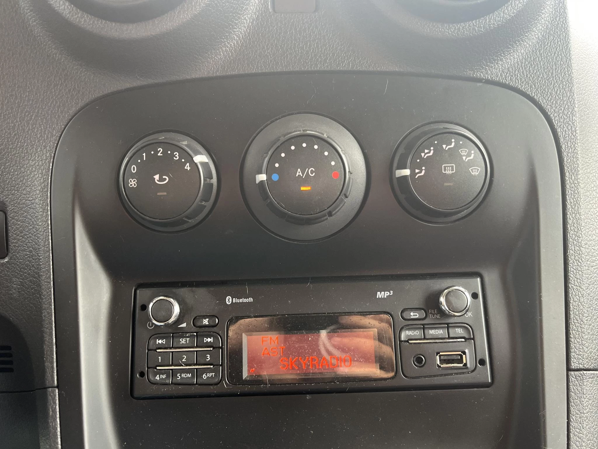 Hoofdafbeelding Mercedes-Benz Citan