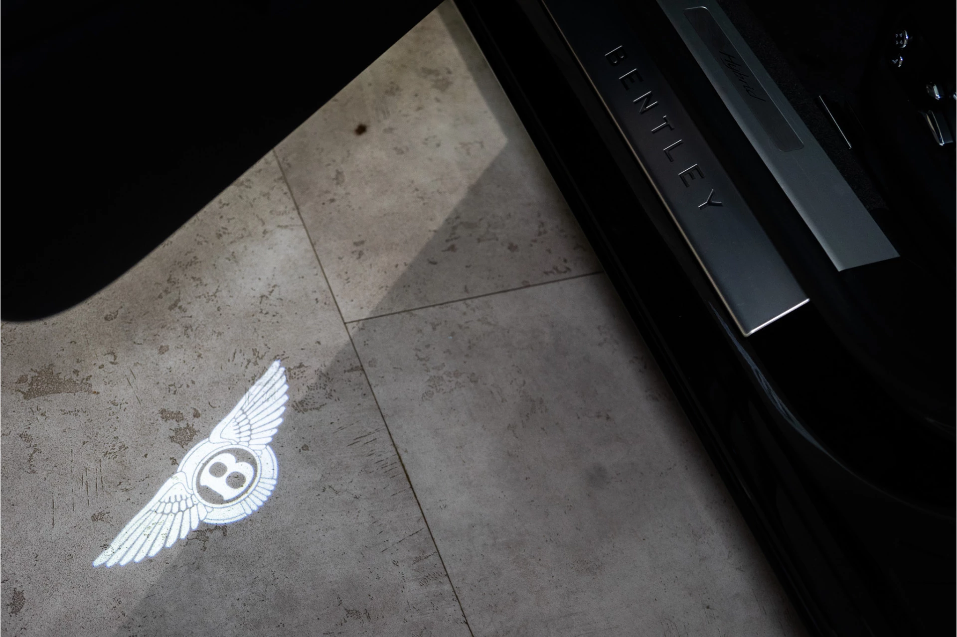 Hoofdafbeelding Bentley Flying Spur