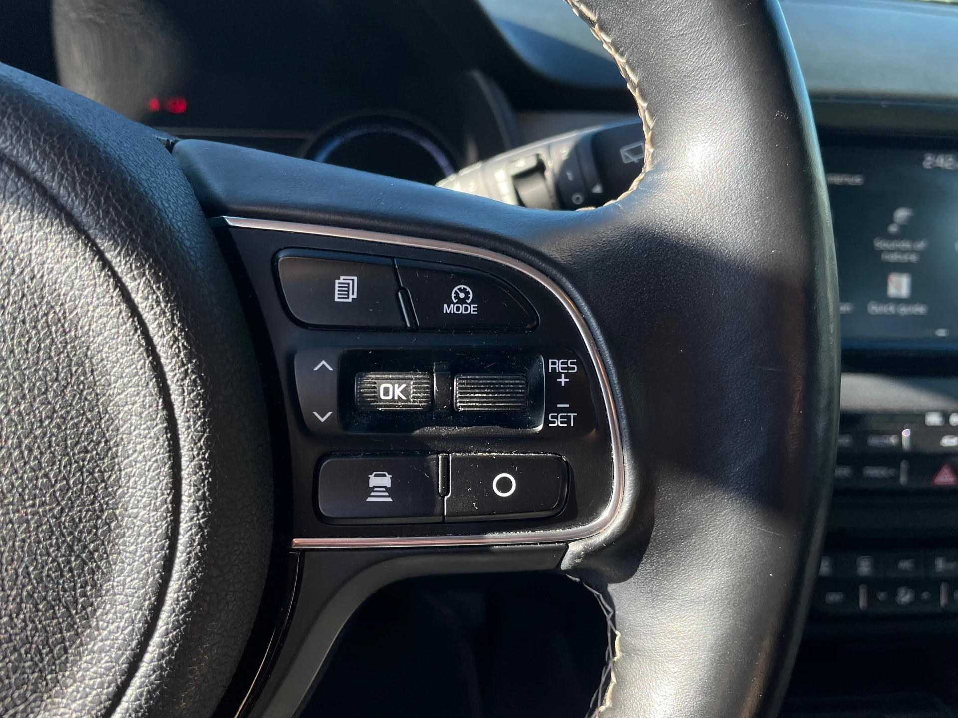 Hoofdafbeelding Kia e-Niro