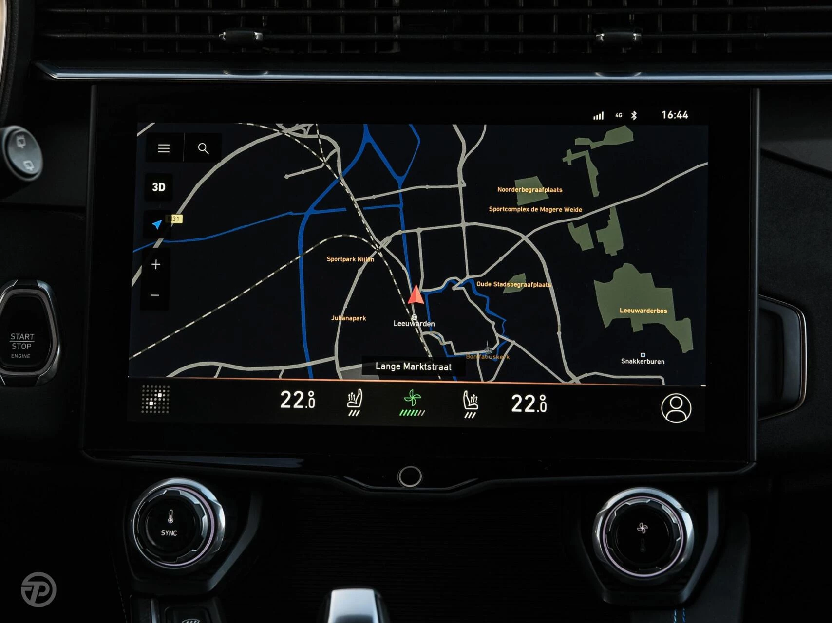 Hoofdafbeelding Lynk & Co 01