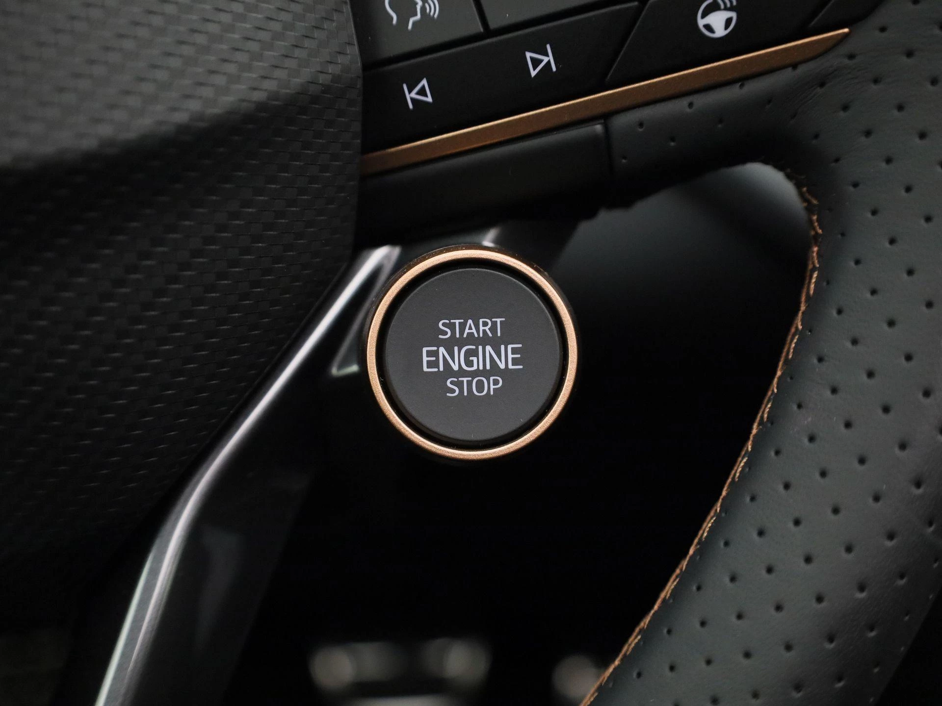 Hoofdafbeelding CUPRA Terramar