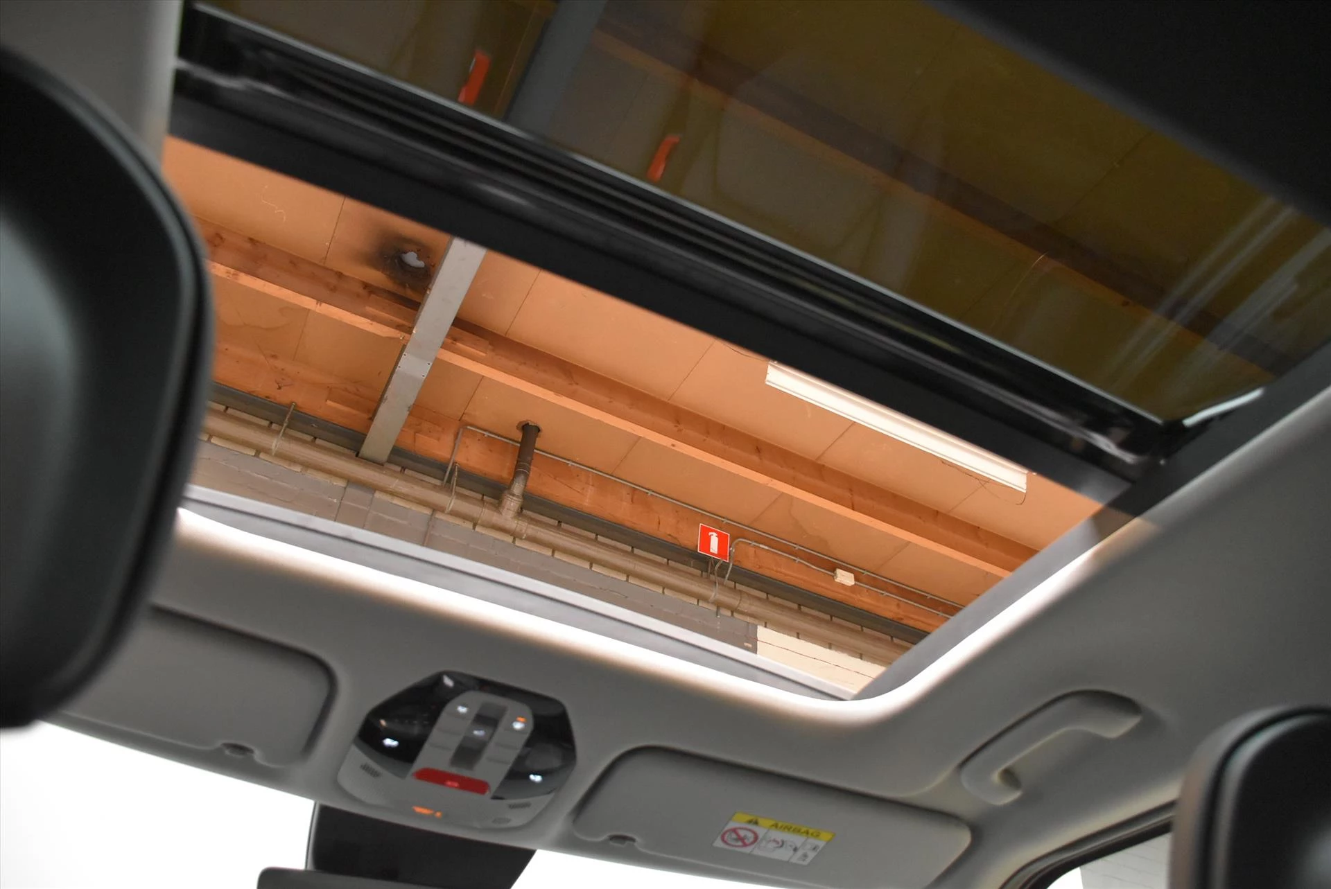 Hoofdafbeelding Kia EV5