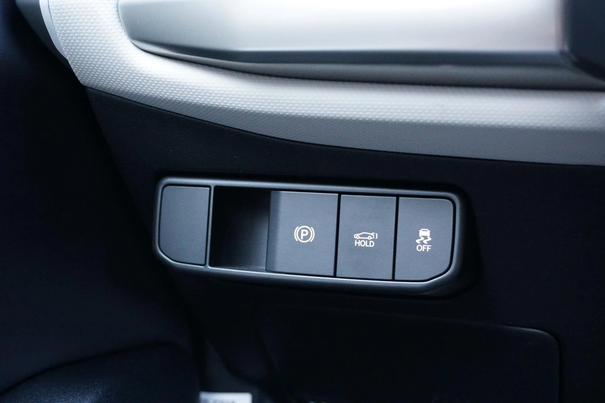 Hoofdafbeelding Kia EV4