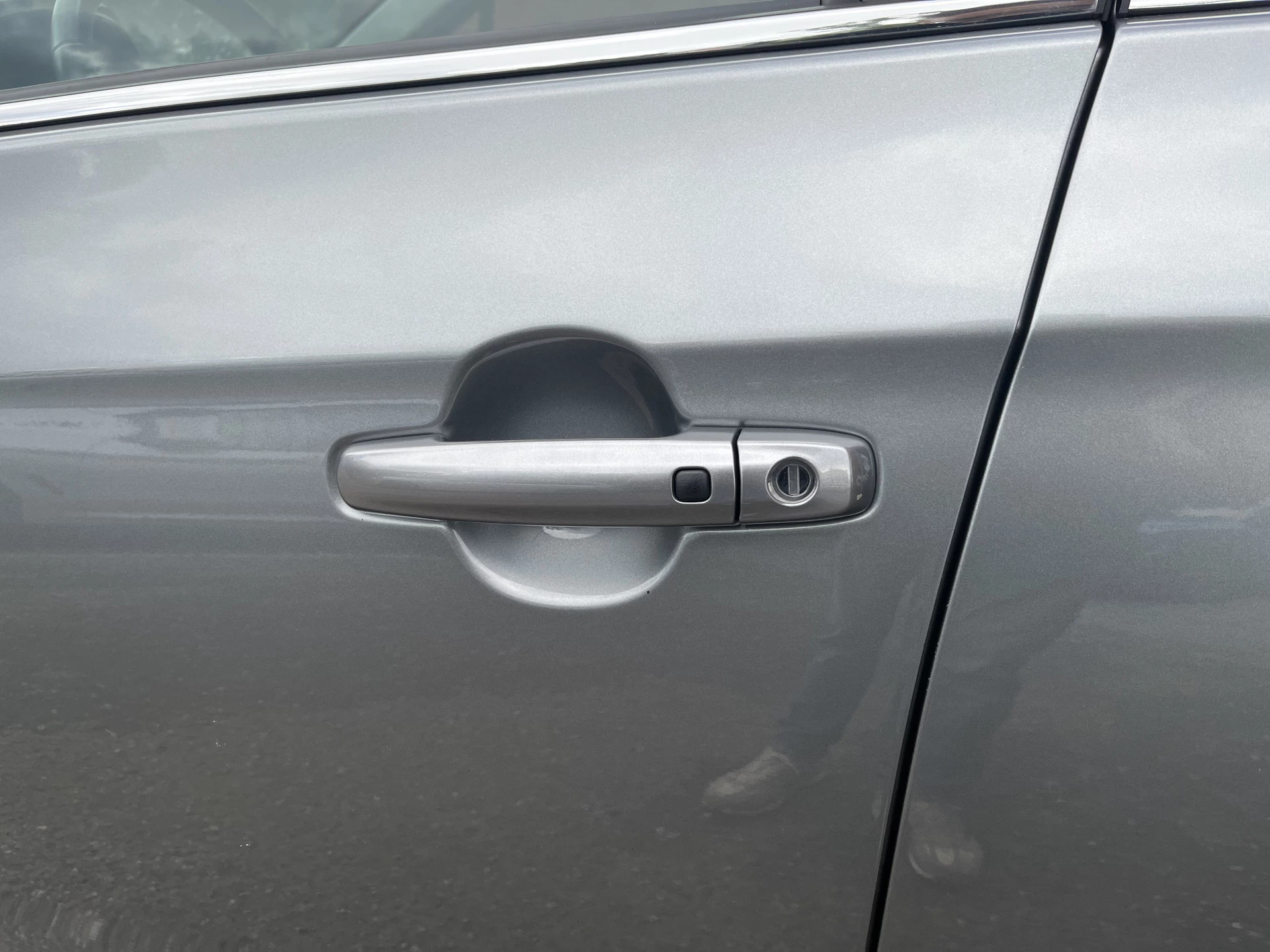 Hoofdafbeelding Suzuki S-Cross