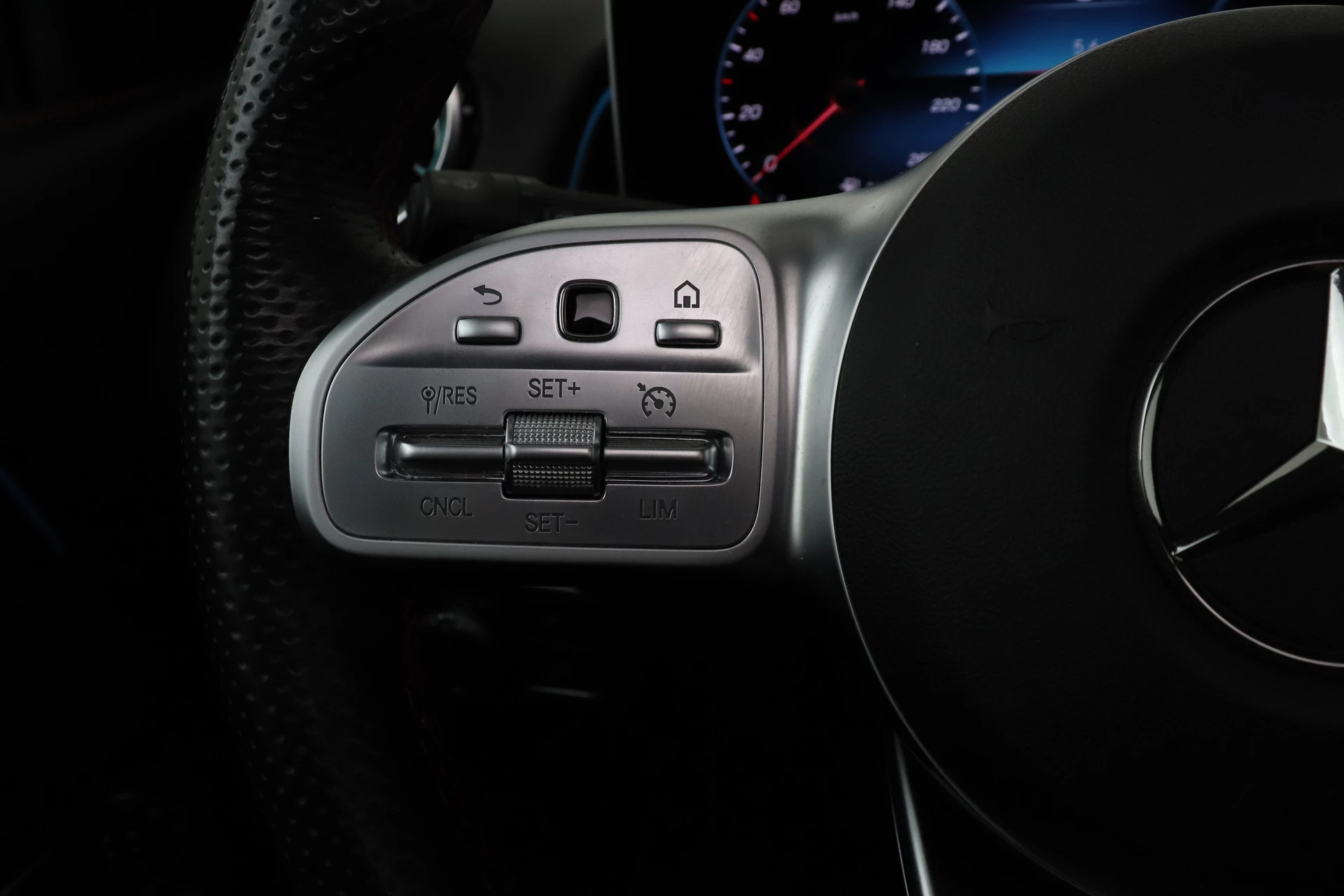 Hoofdafbeelding Mercedes-Benz GLB