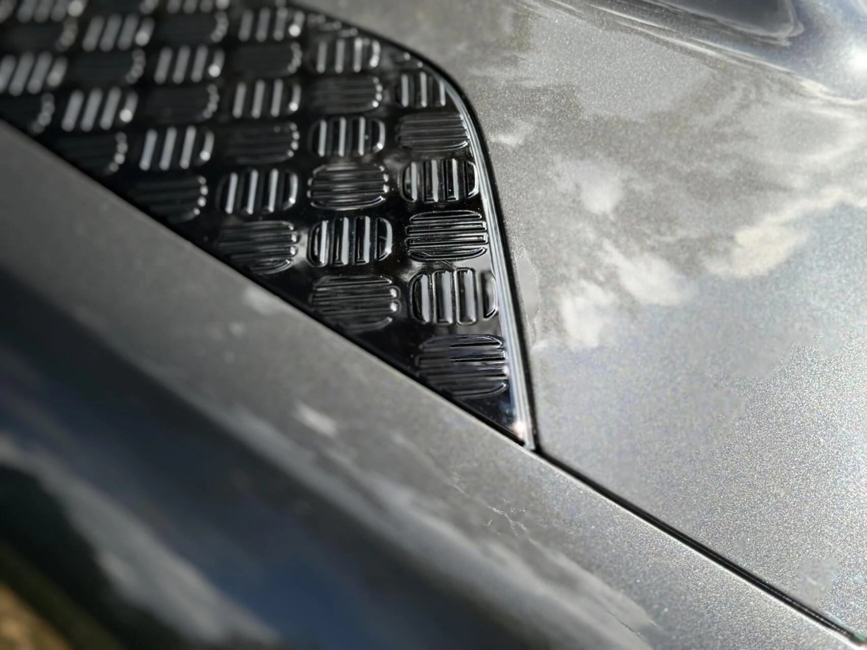 Hoofdafbeelding Land Rover Defender