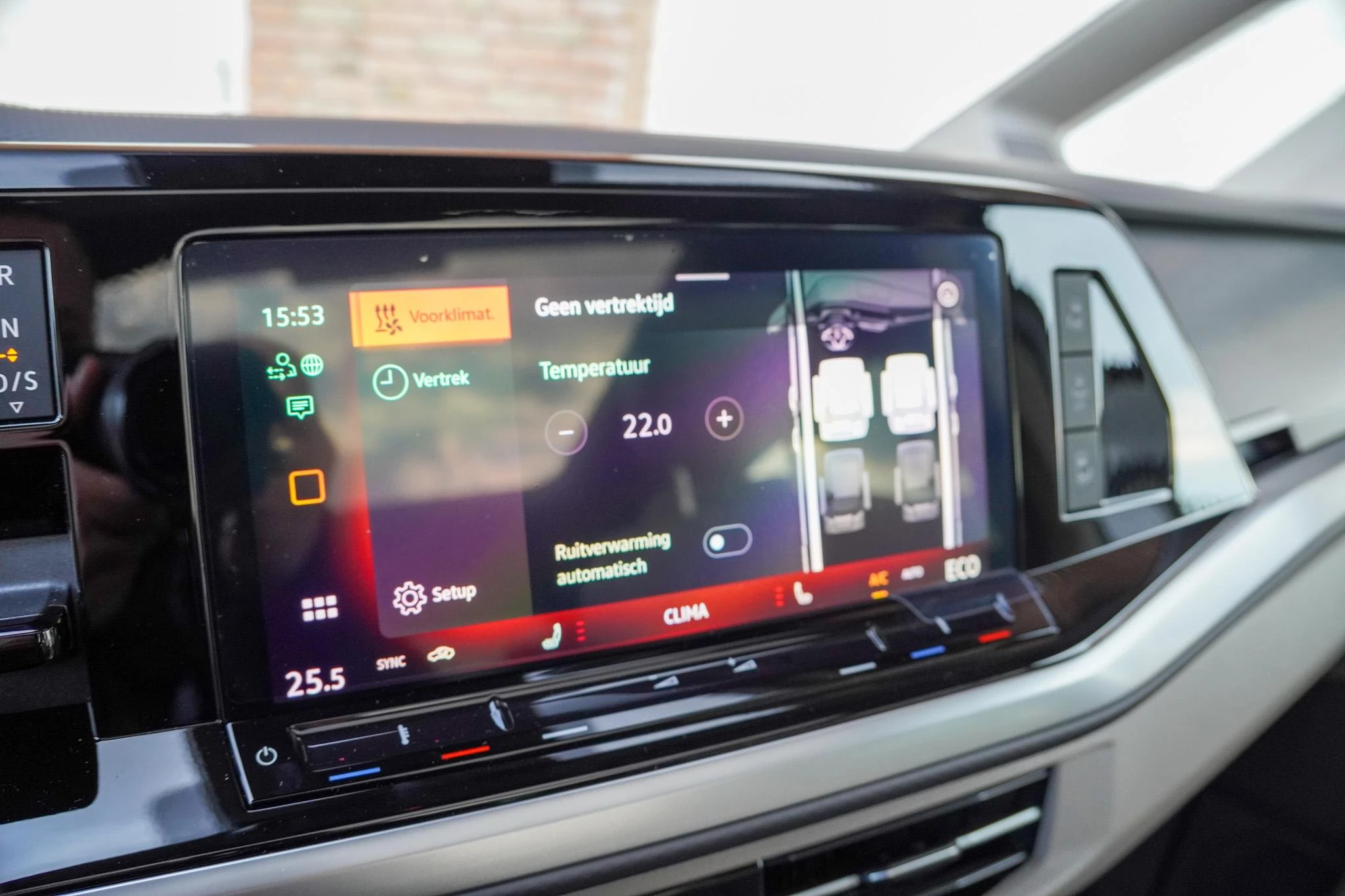 Hoofdafbeelding Volkswagen Multivan