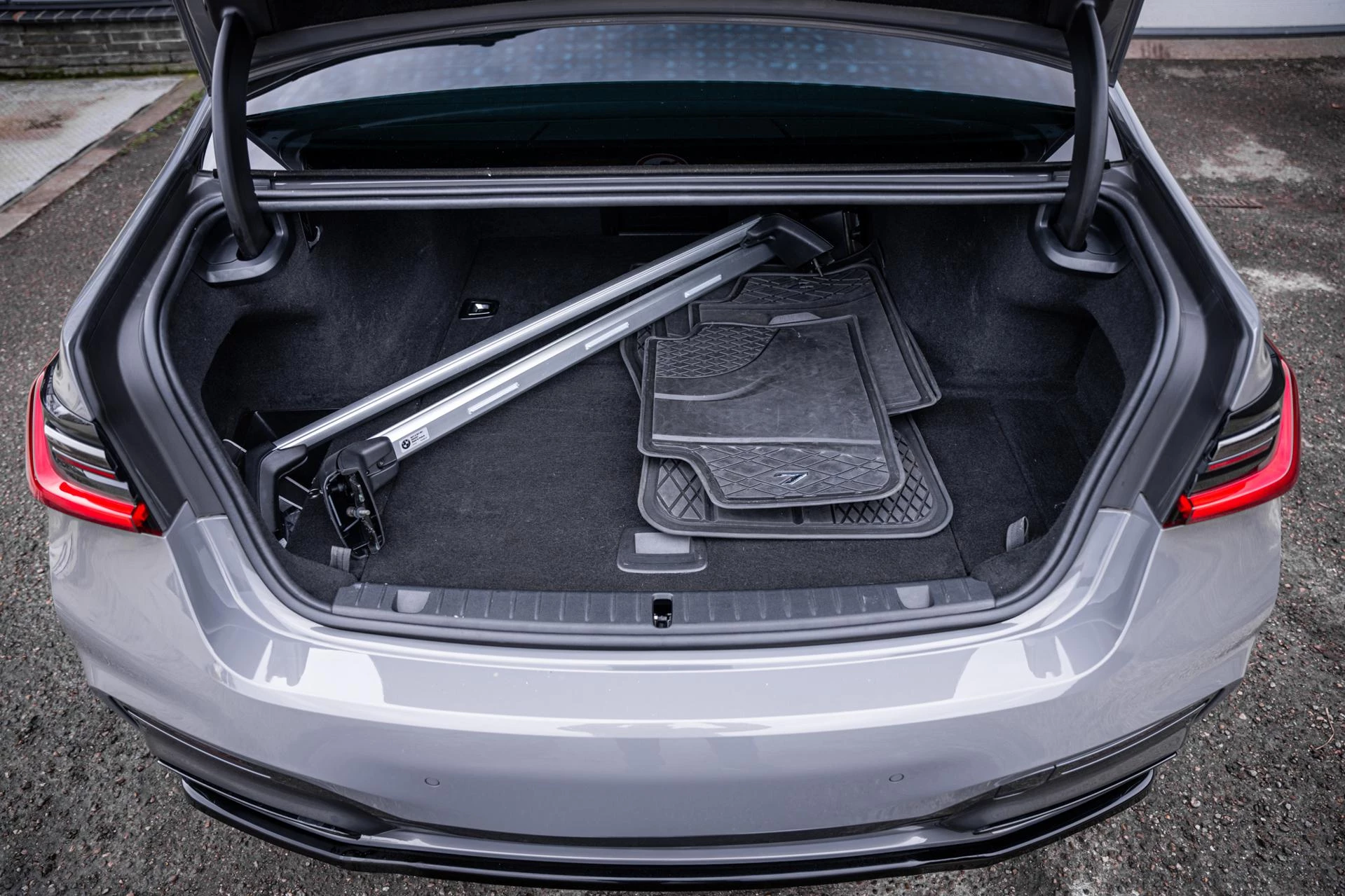 Hoofdafbeelding BMW 7 Serie