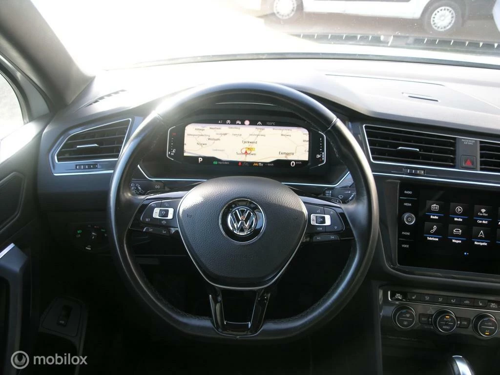 Hoofdafbeelding Volkswagen Tiguan Allspace