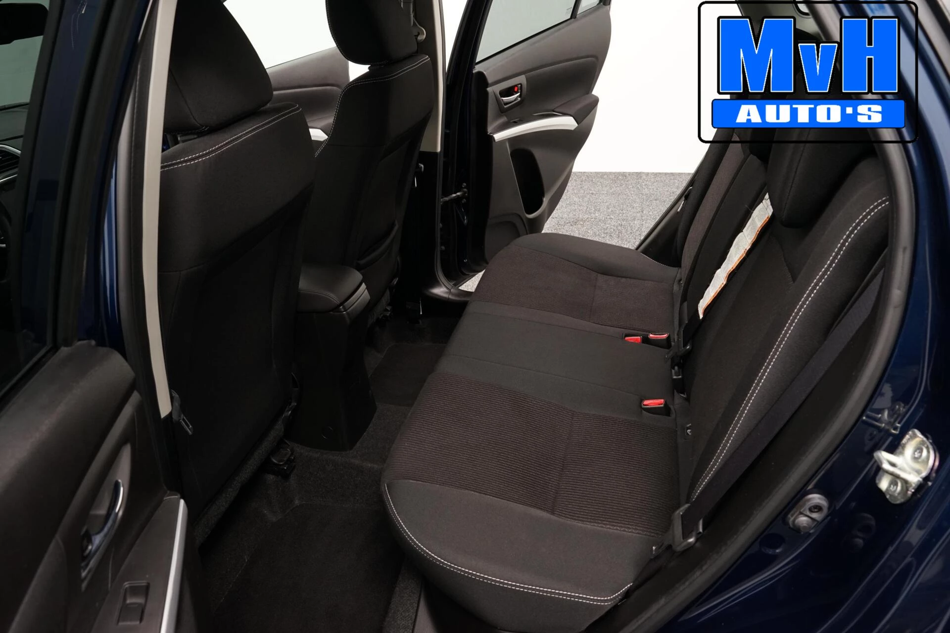 Hoofdafbeelding Suzuki S-Cross