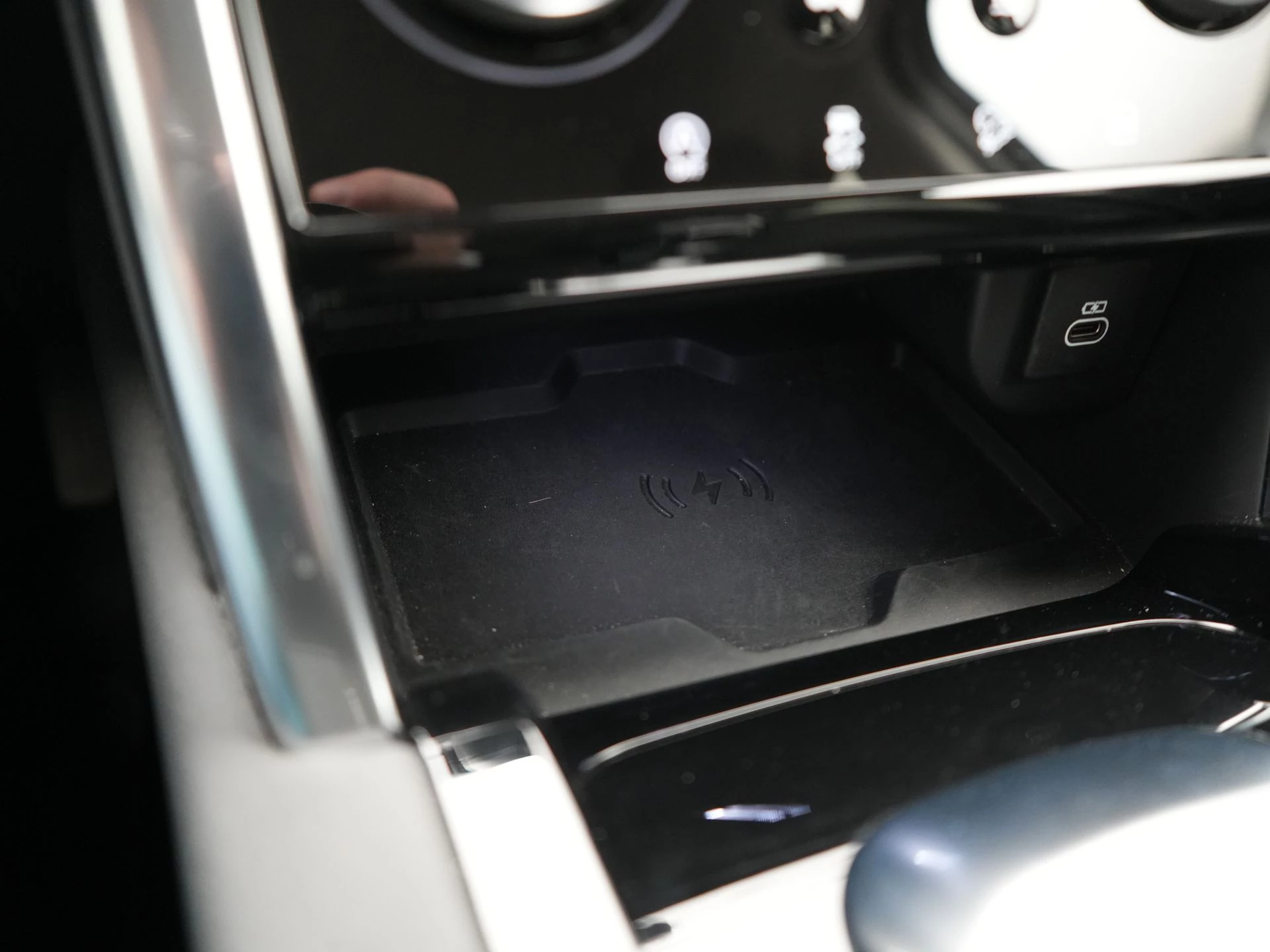 Hoofdafbeelding Land Rover Discovery Sport