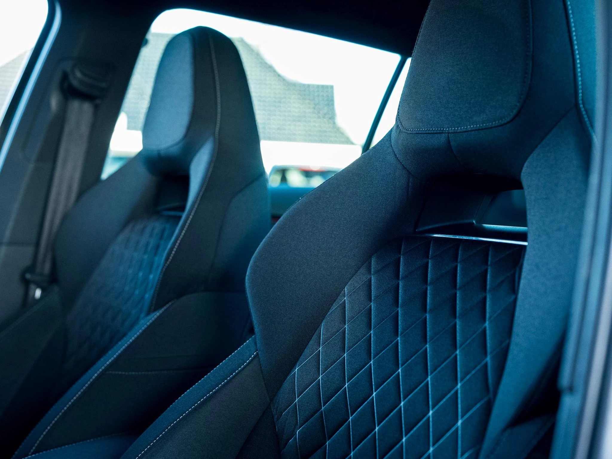 Hoofdafbeelding Škoda Scala