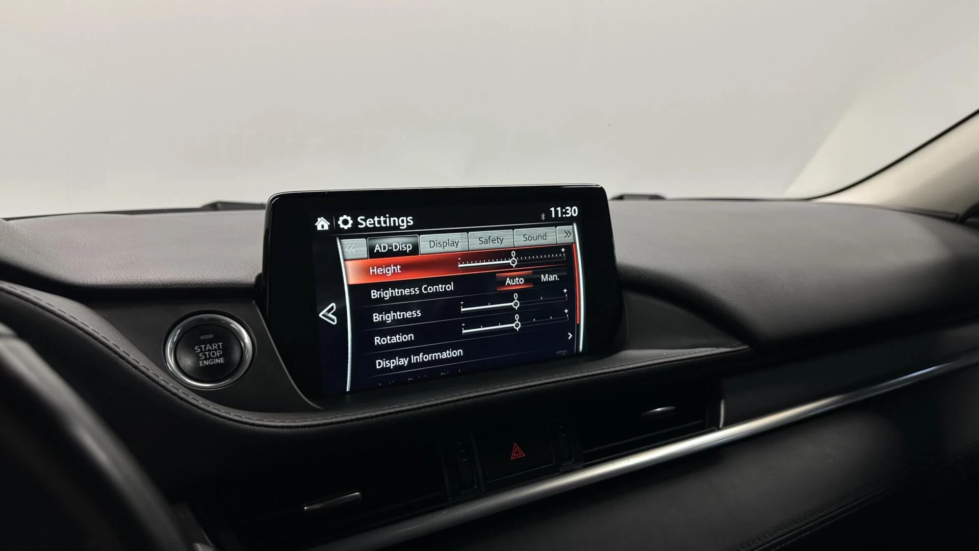 Hoofdafbeelding Mazda 6