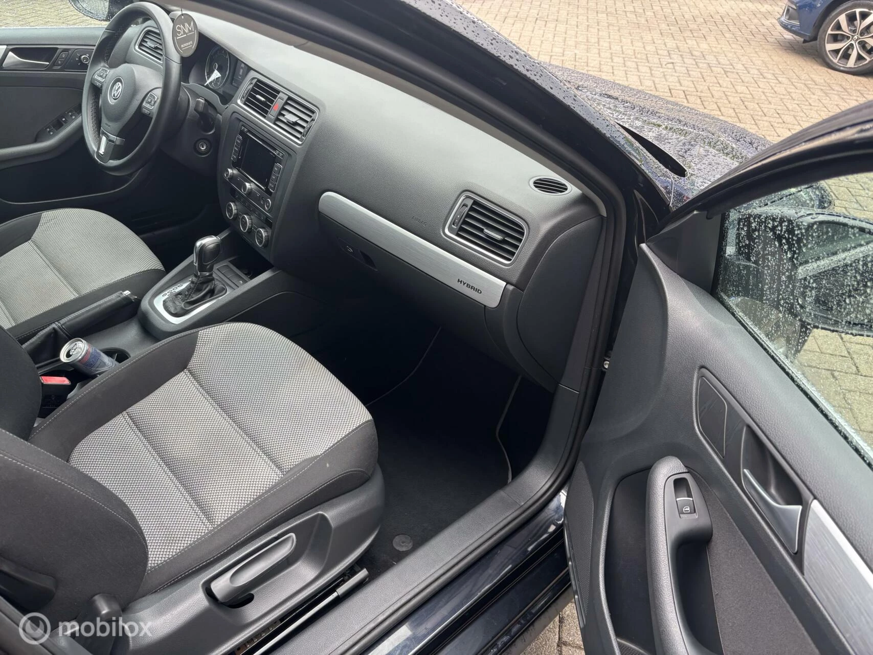 Hoofdafbeelding Volkswagen Jetta