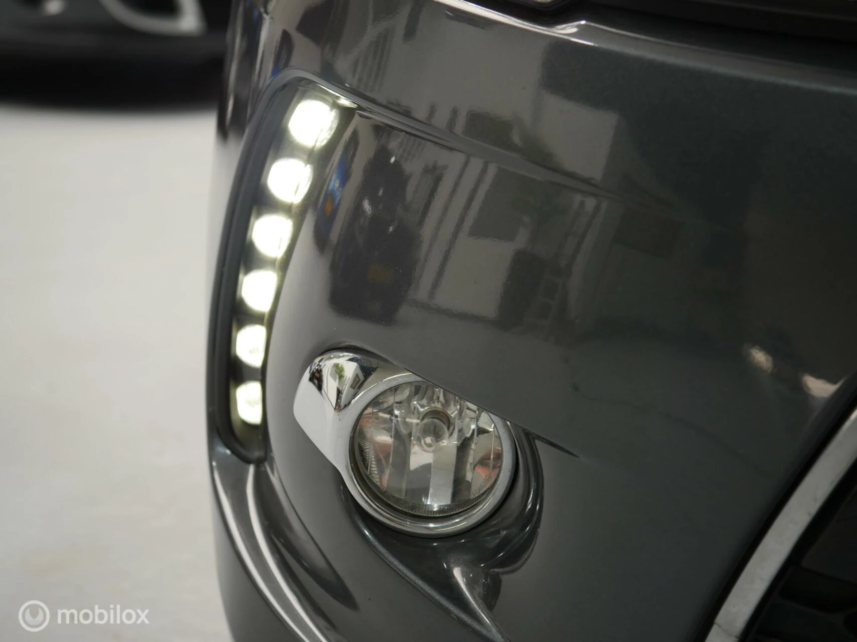 Hoofdafbeelding Citroën DS3