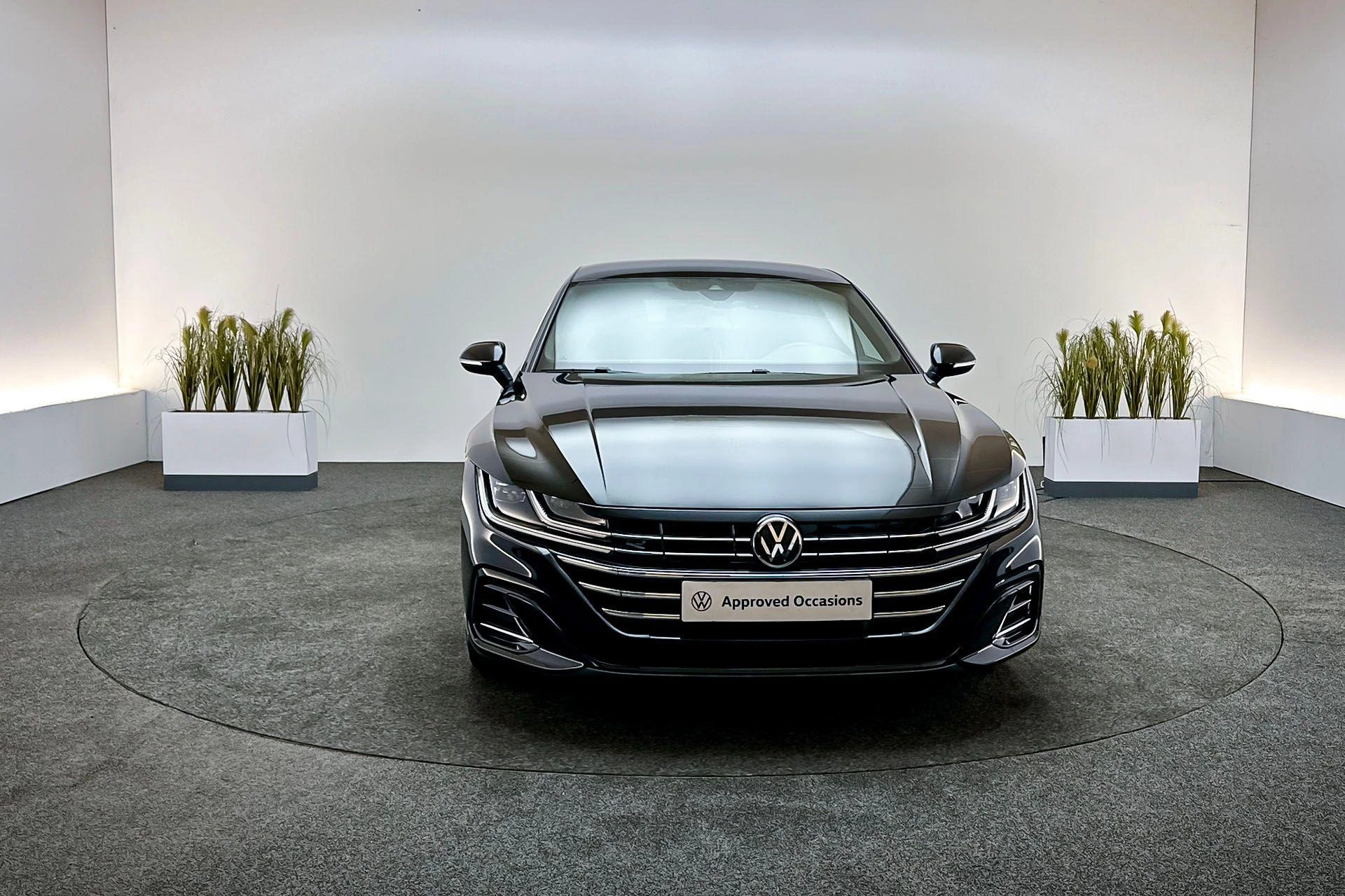 Hoofdafbeelding Volkswagen Arteon