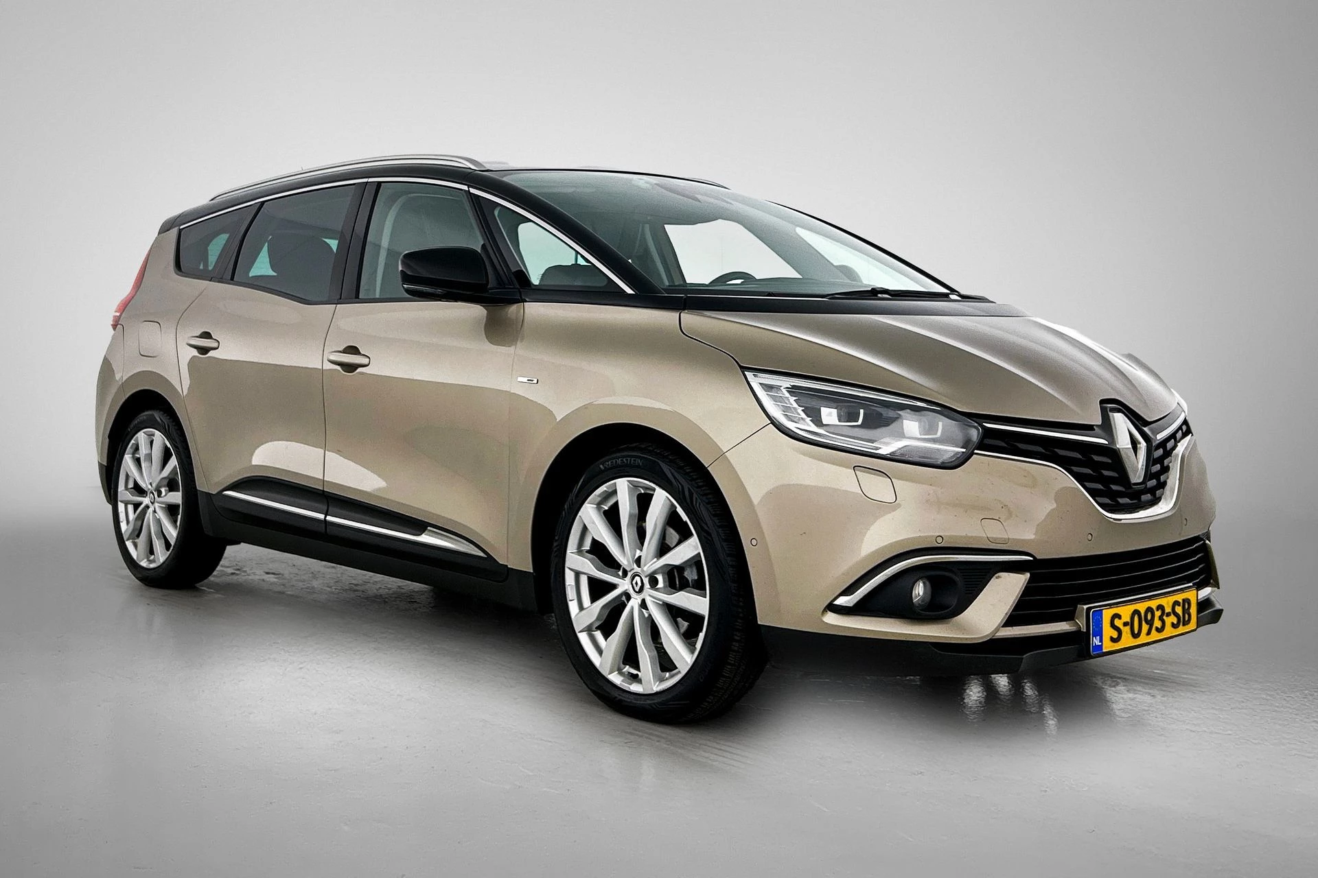 Hoofdafbeelding Renault Grand Scénic