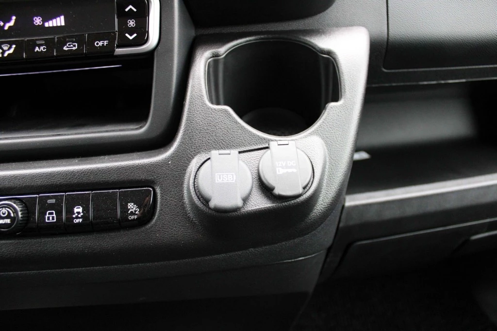 Hoofdafbeelding Peugeot Boxer