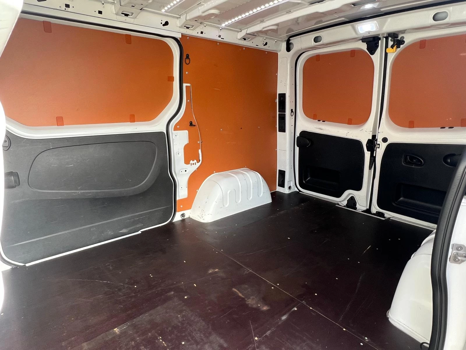 Hoofdafbeelding Fiat Talento