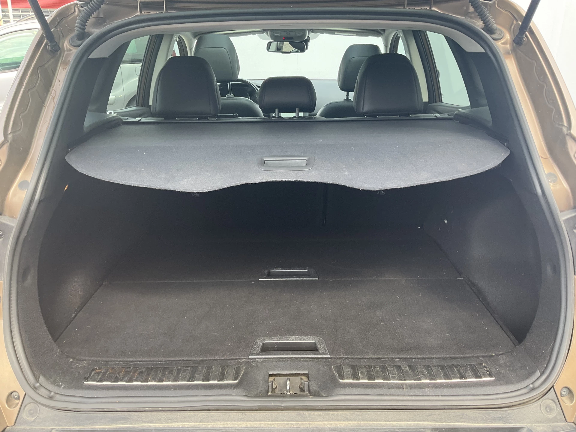 Hoofdafbeelding Renault Kadjar