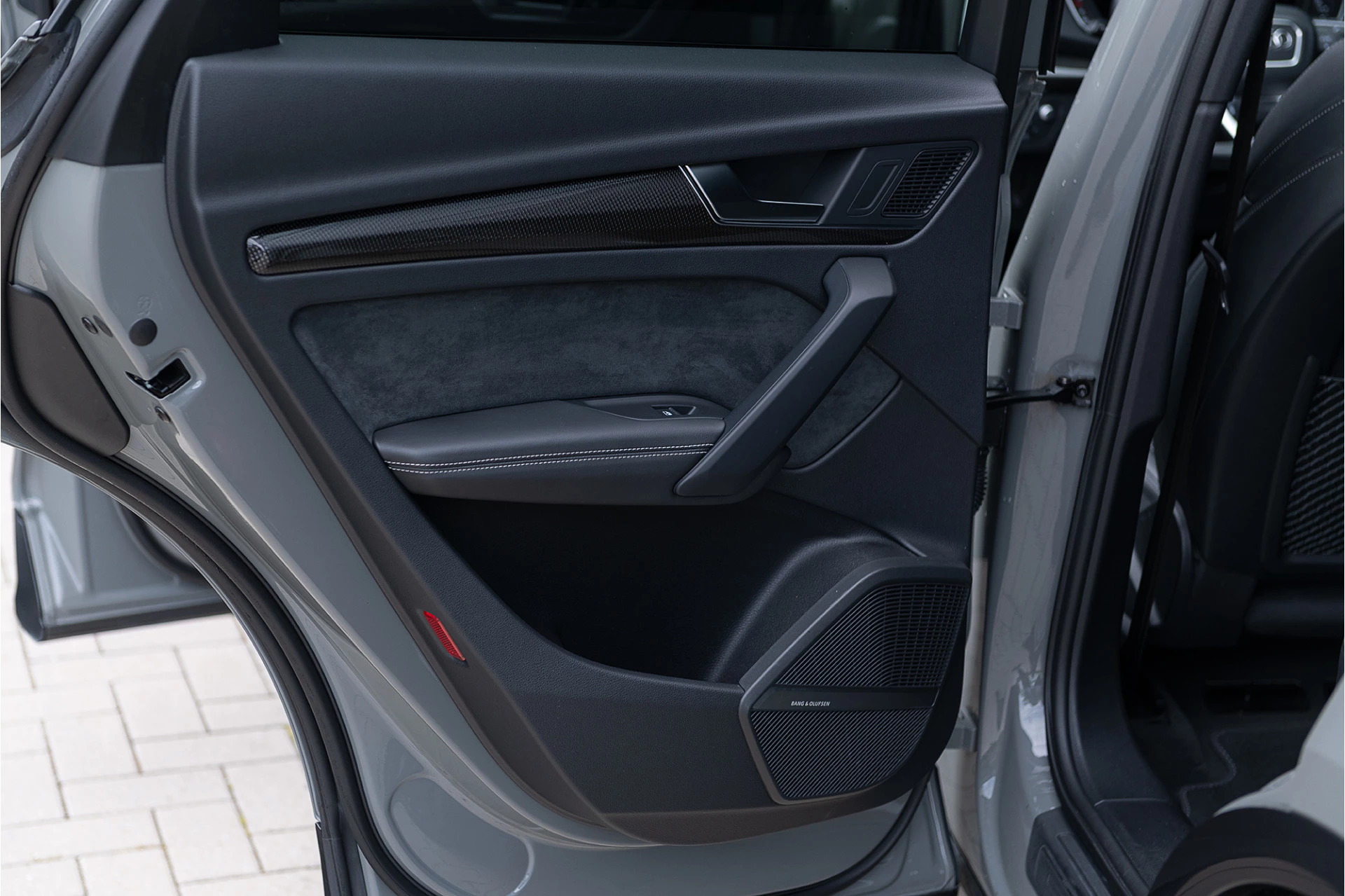 Hoofdafbeelding Audi SQ5