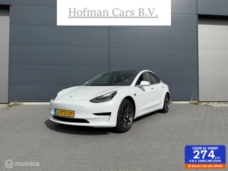 Tesla Model 3 Standard range RWD Plus 60 kWh Pearl 88% SOH