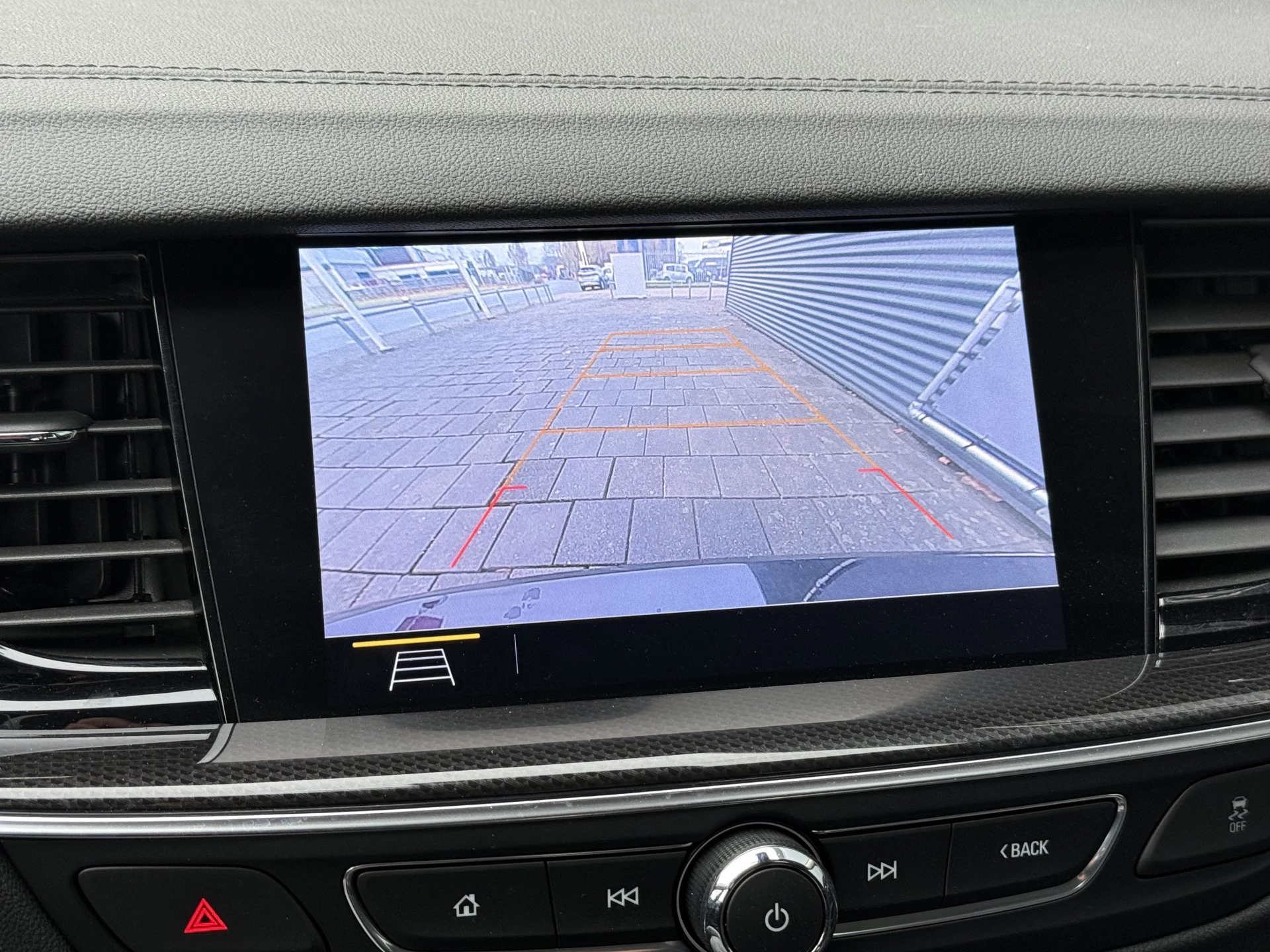 Hoofdafbeelding Opel Insignia