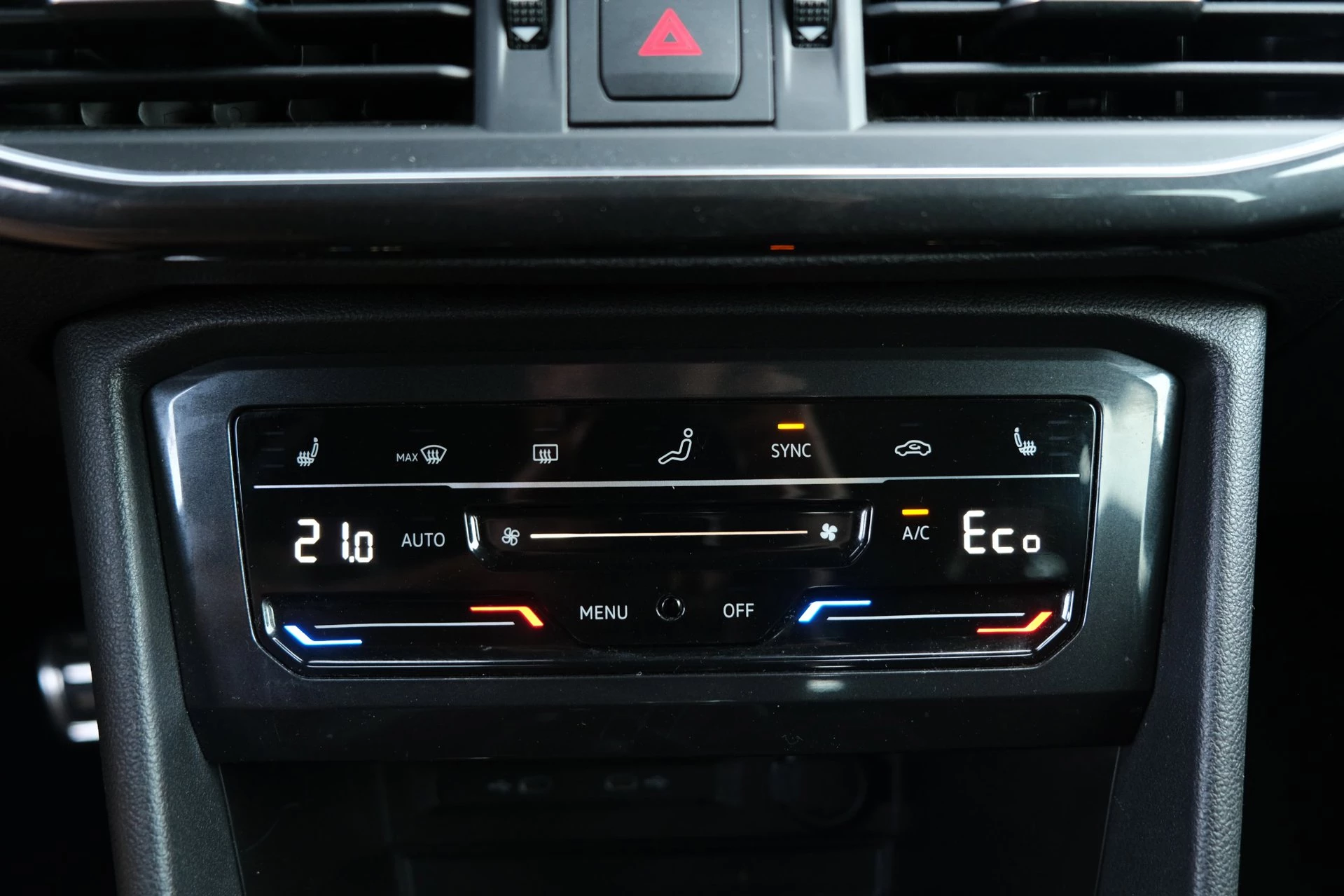 Hoofdafbeelding SEAT Tarraco