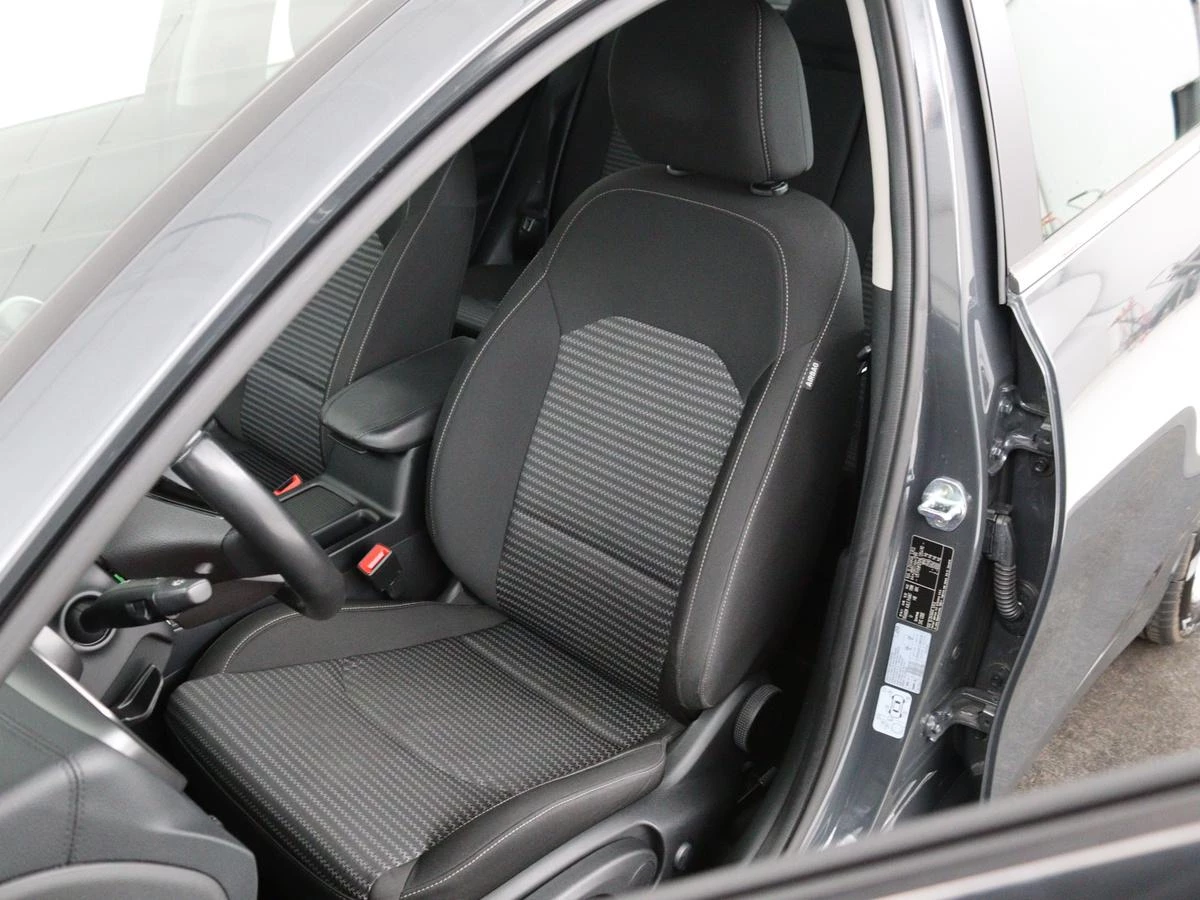 Hoofdafbeelding Kia Ceed