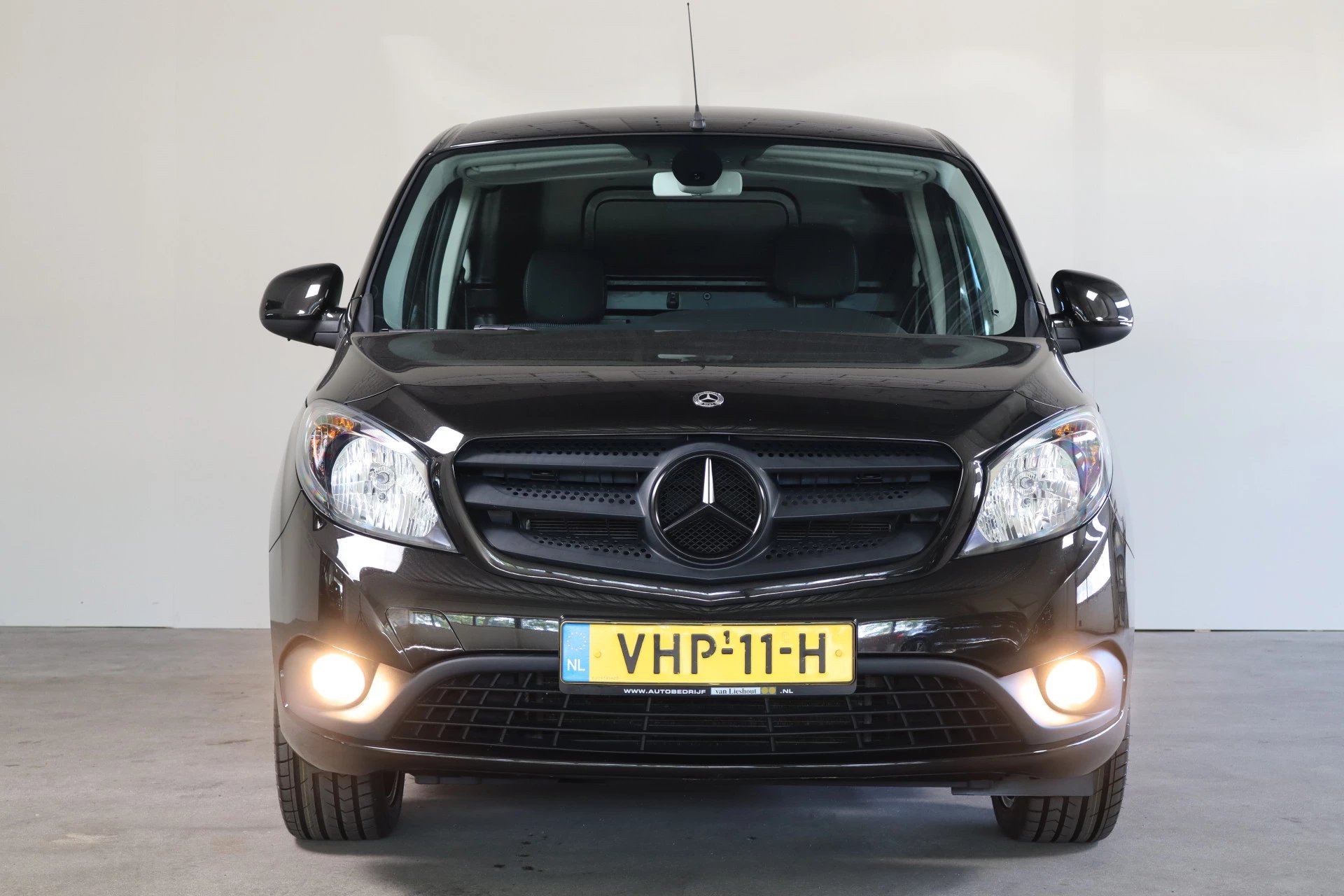 Hoofdafbeelding Mercedes-Benz Citan