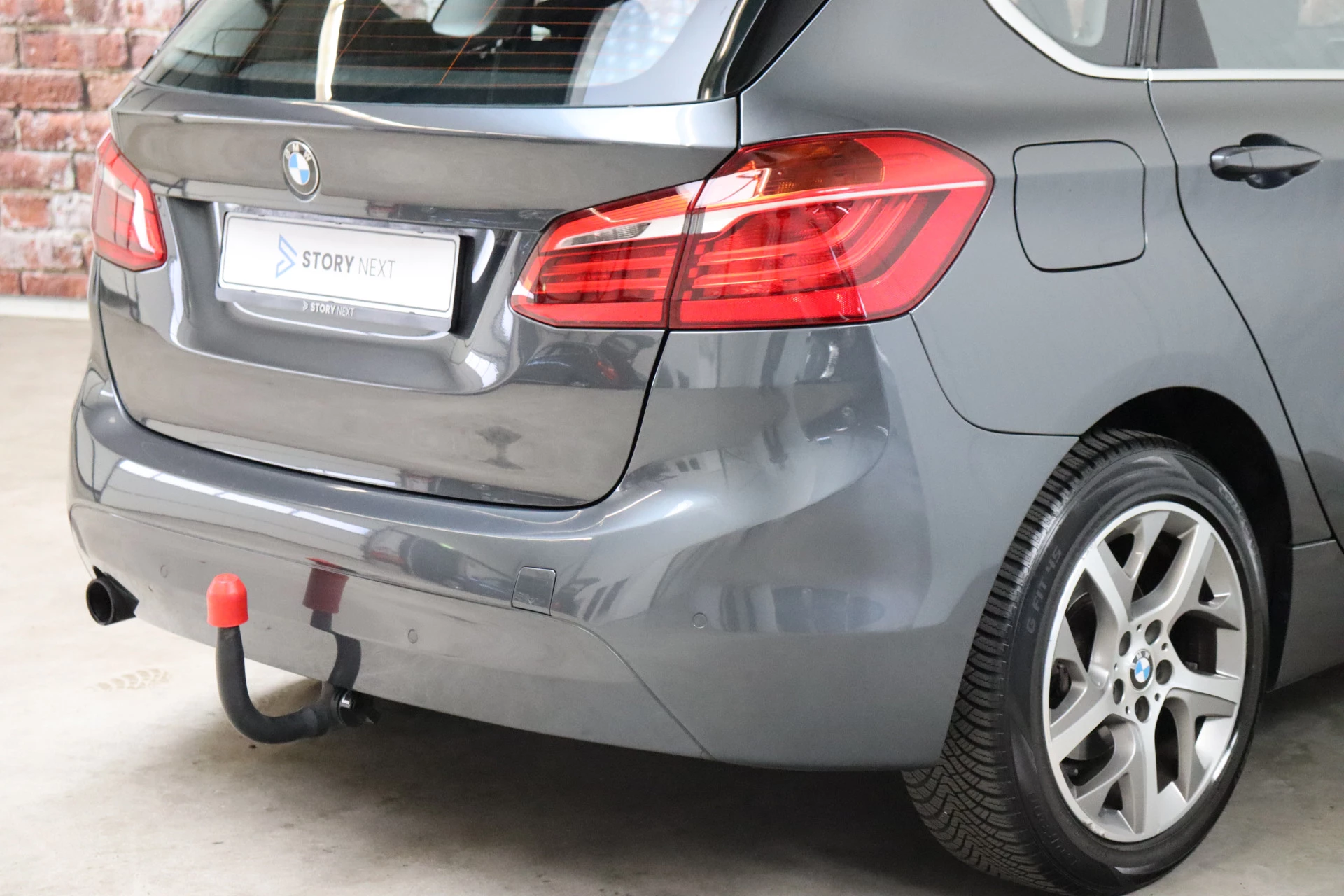 Hoofdafbeelding BMW 2 Serie