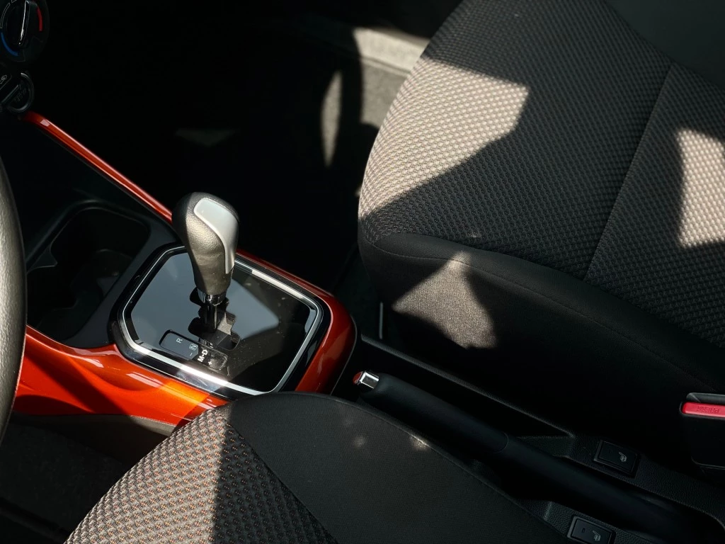 Hoofdafbeelding Suzuki Ignis