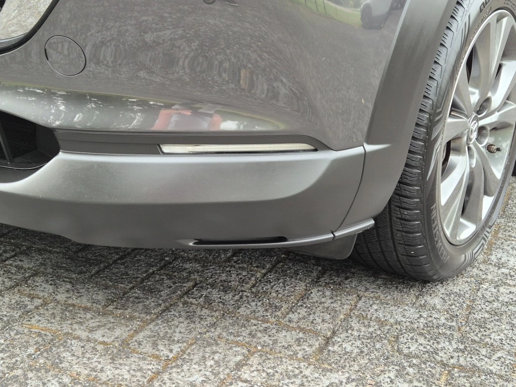 Hoofdafbeelding Mazda CX-30