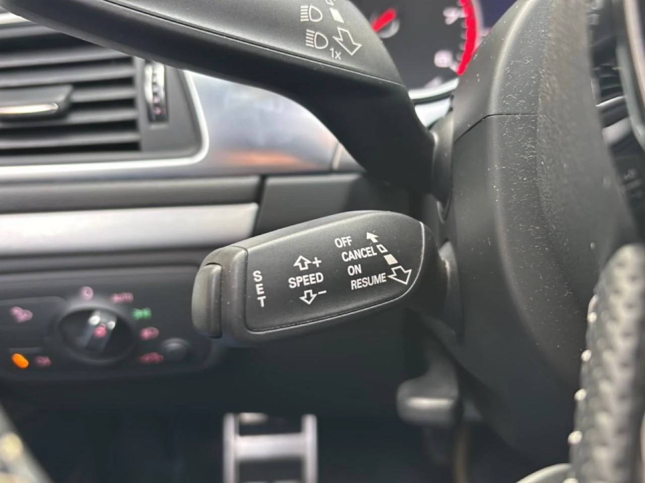 Hoofdafbeelding Audi A7