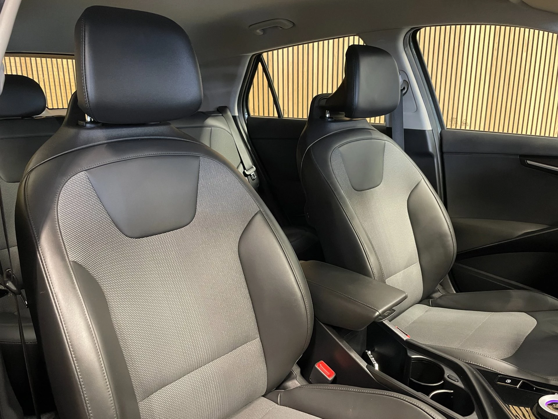 Hoofdafbeelding Kia Niro EV