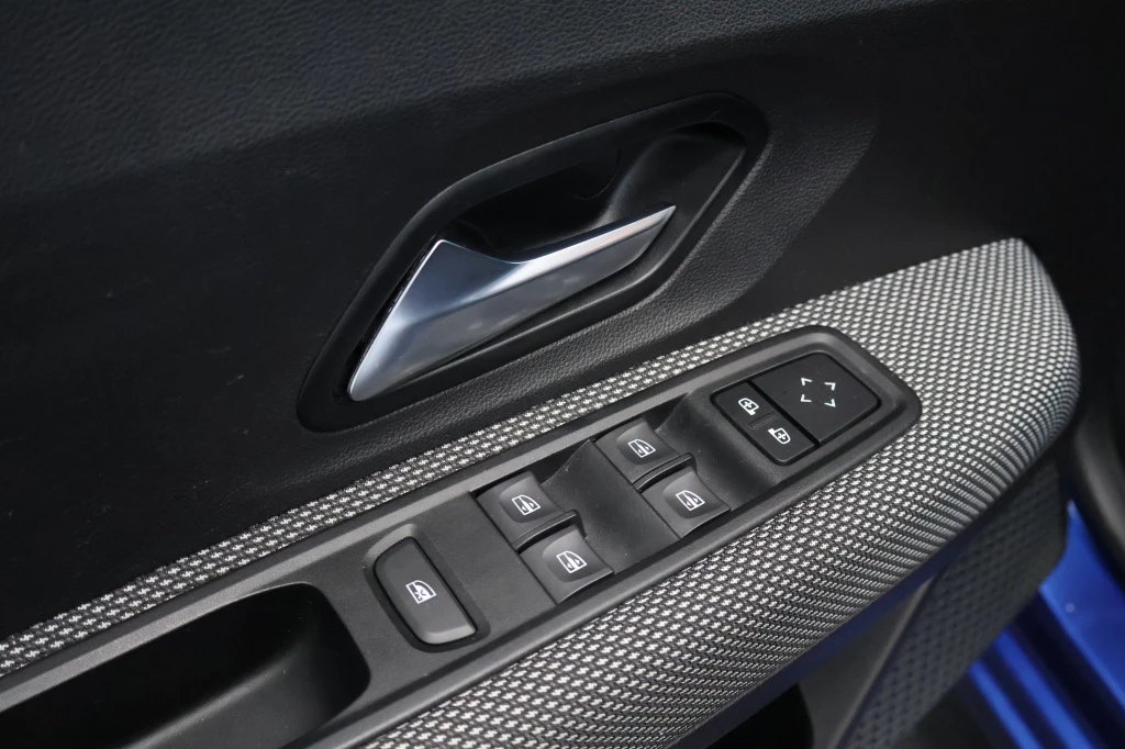 Hoofdafbeelding Dacia Sandero