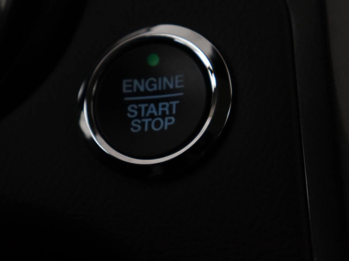 Hoofdafbeelding Ford Mondeo