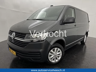 Volkswagen Transporter 2.0 TDI L1H1 Comfortline